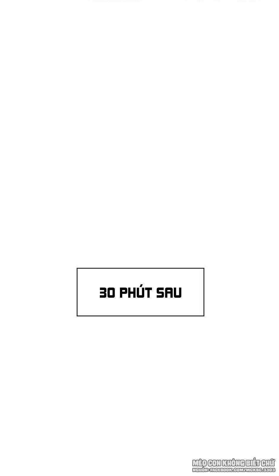 Nhịp Tim Cảnh Báo - Chapter 35 - Trang 32