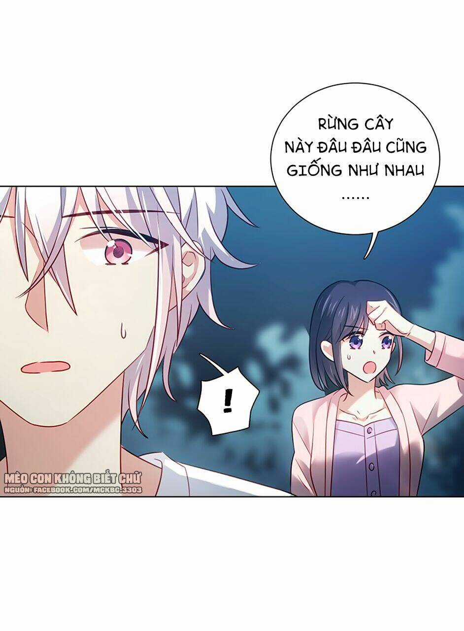 Nhịp Tim Cảnh Báo - Chapter 35 - Trang 34