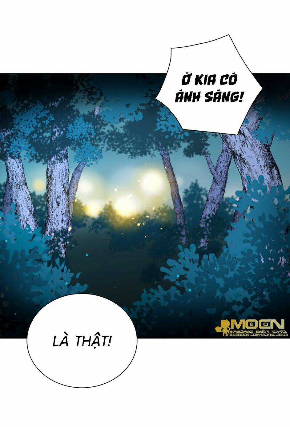 Nhịp Tim Cảnh Báo - Chapter 35 - Trang 35