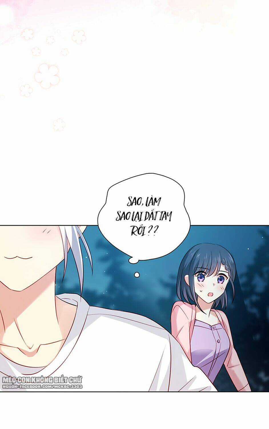 Nhịp Tim Cảnh Báo - Chapter 35 - Trang 38