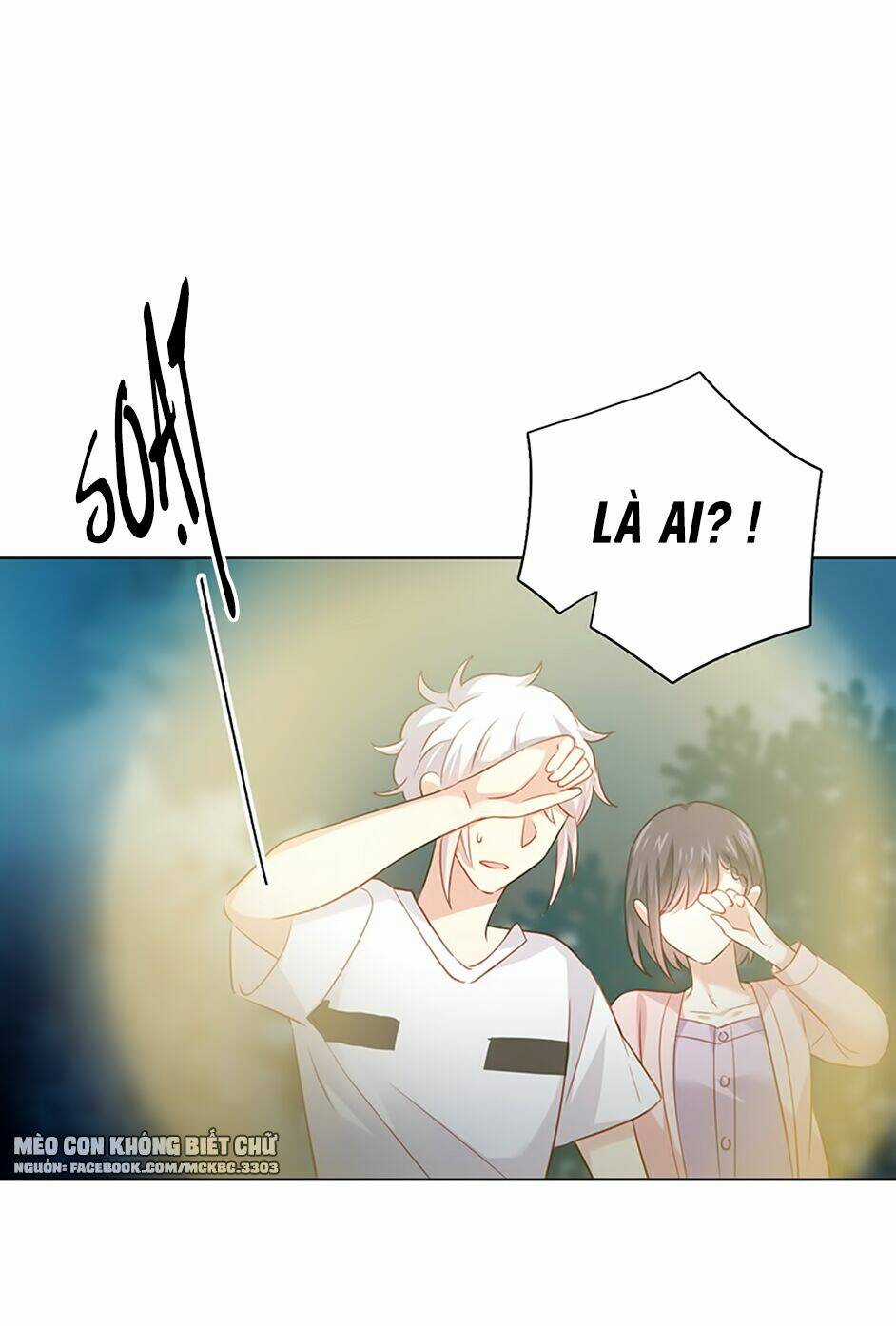 Nhịp Tim Cảnh Báo - Chapter 35 - Trang 40