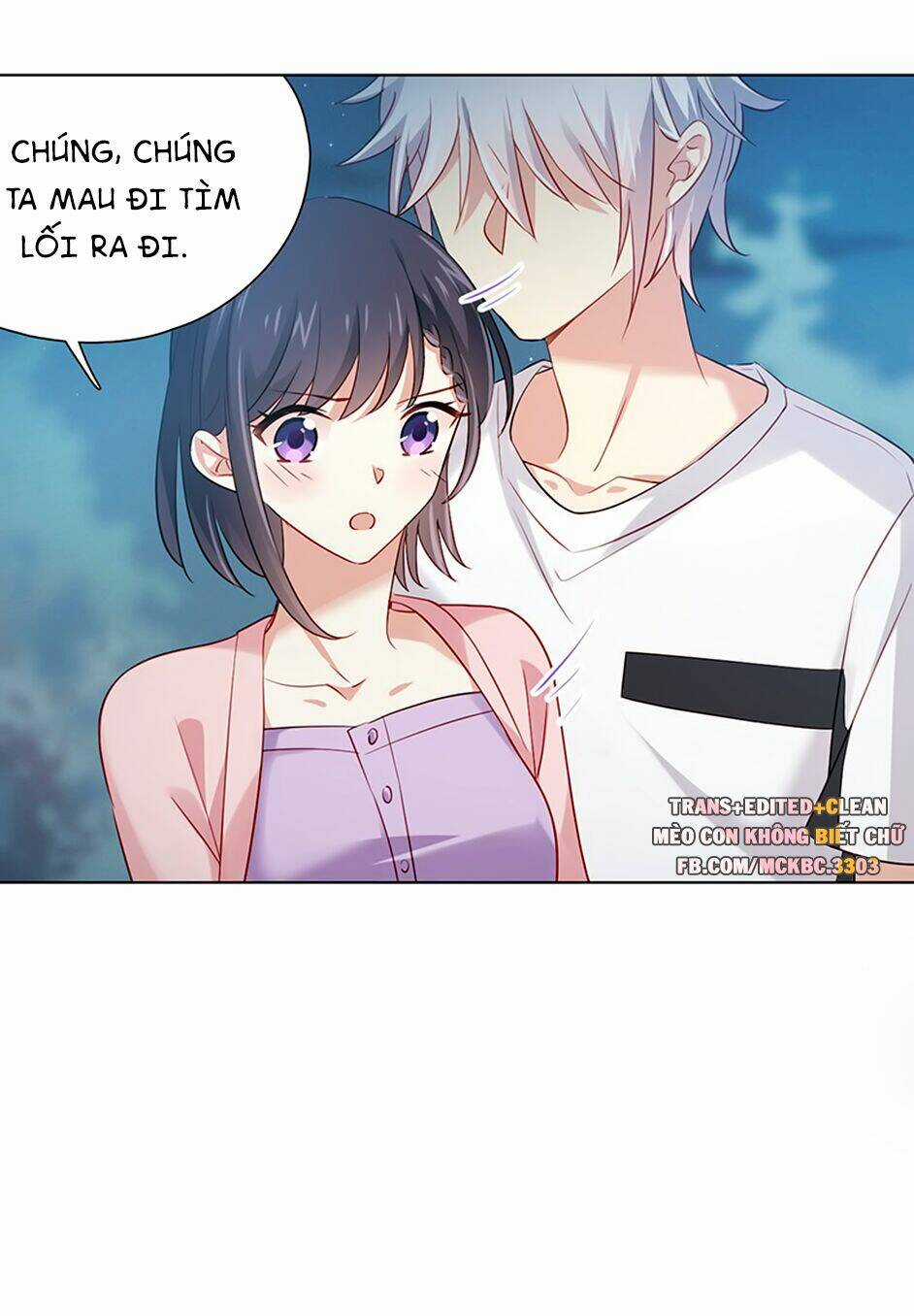 Nhịp Tim Cảnh Báo - Chapter 35 - Trang 5