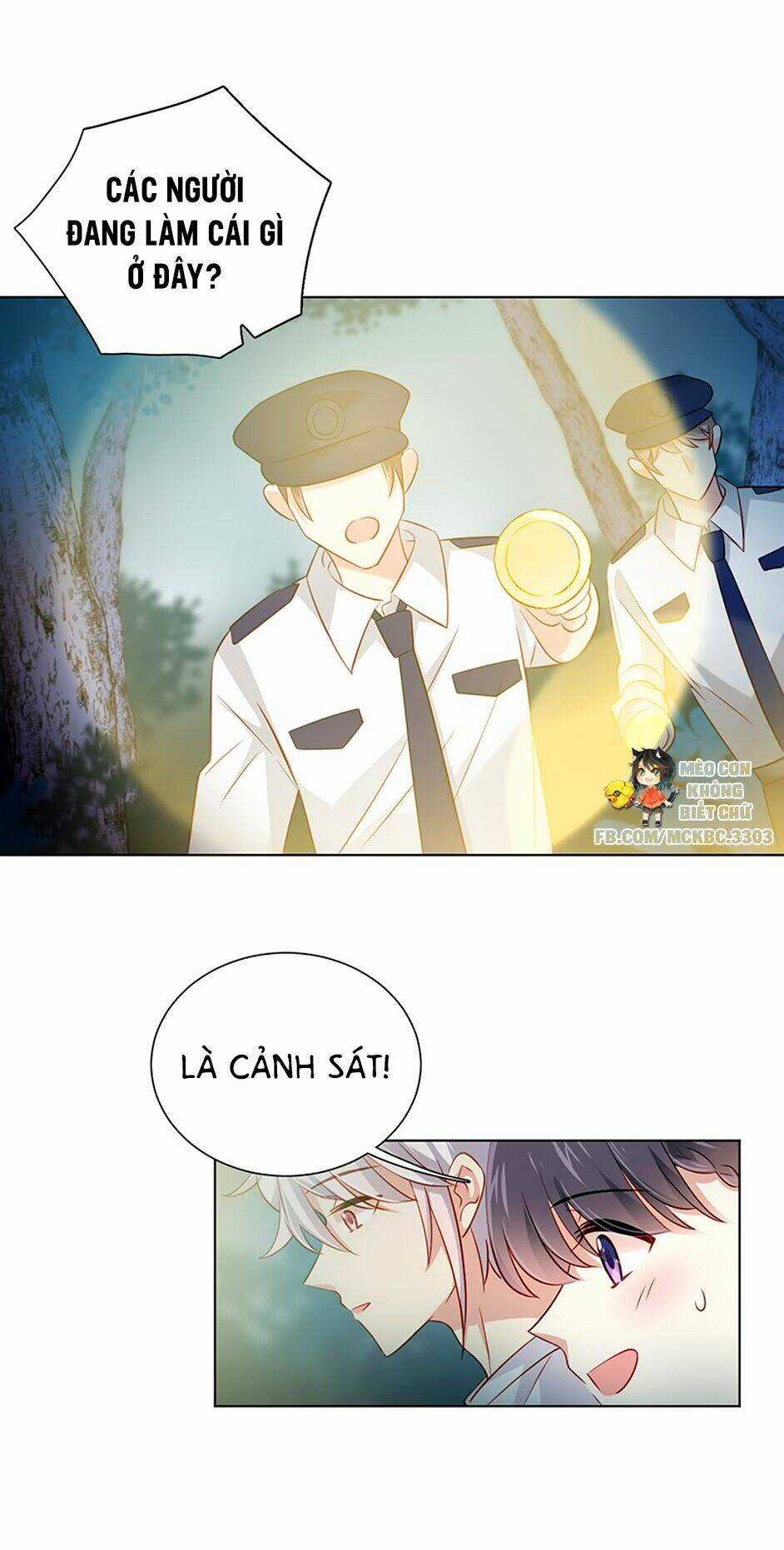 Nhịp Tim Cảnh Báo - Chapter 35 - Trang 41