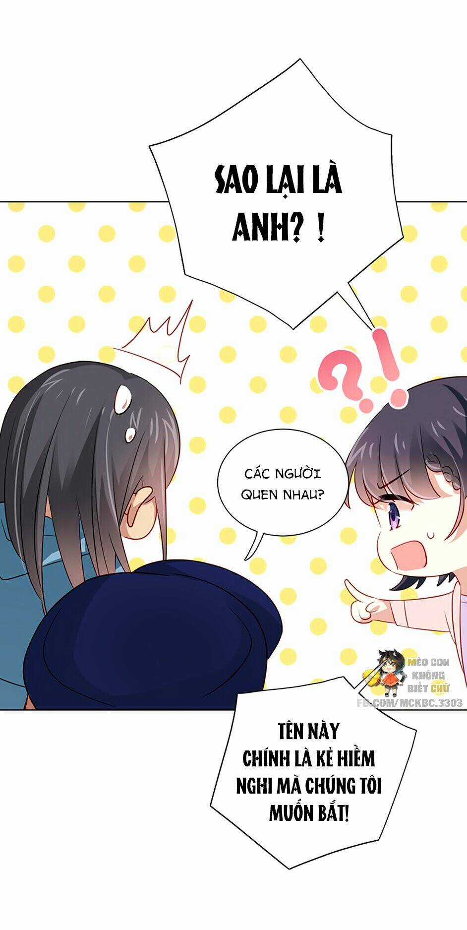 Nhịp Tim Cảnh Báo - Chapter 35 - Trang 45