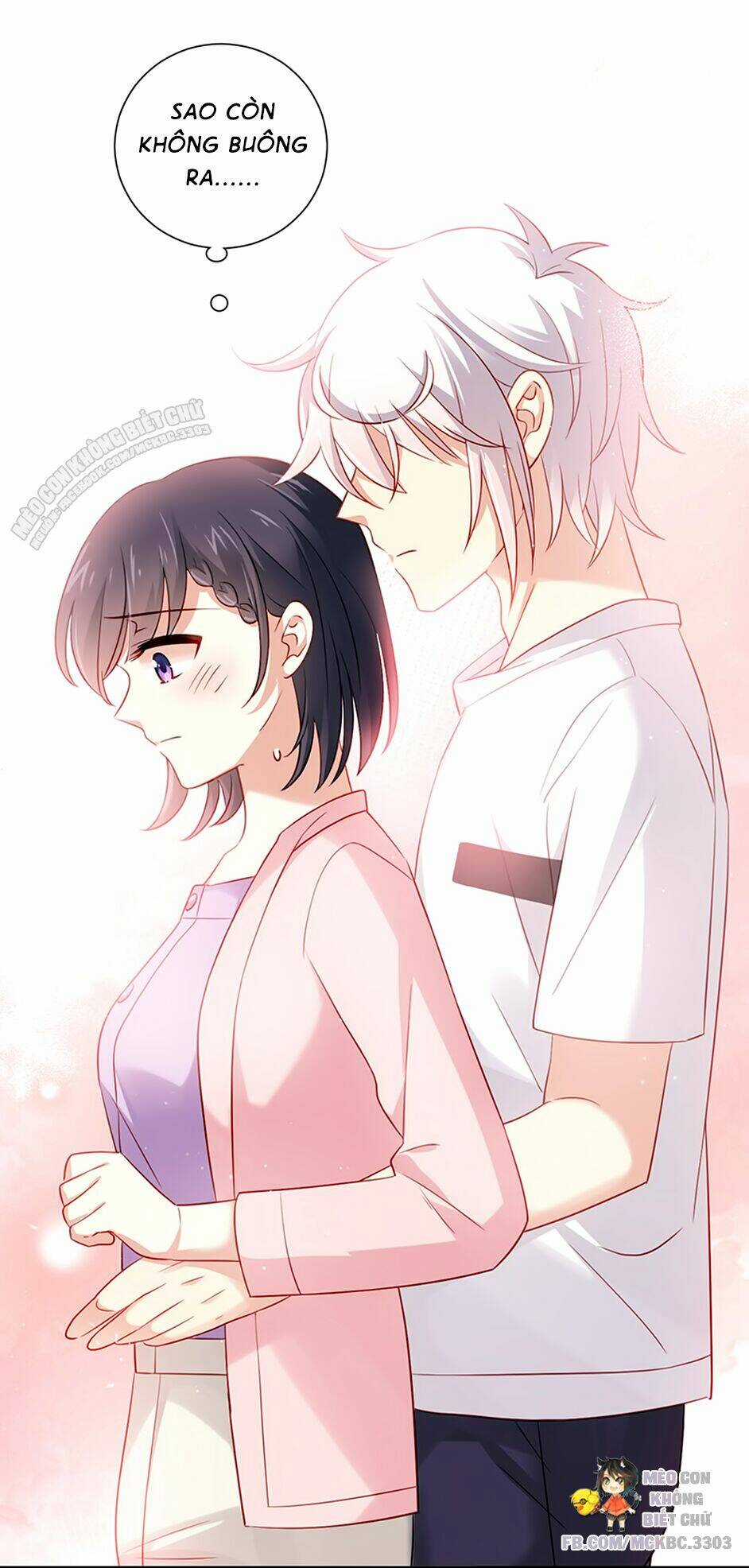 Nhịp Tim Cảnh Báo - Chapter 35 - Trang 6