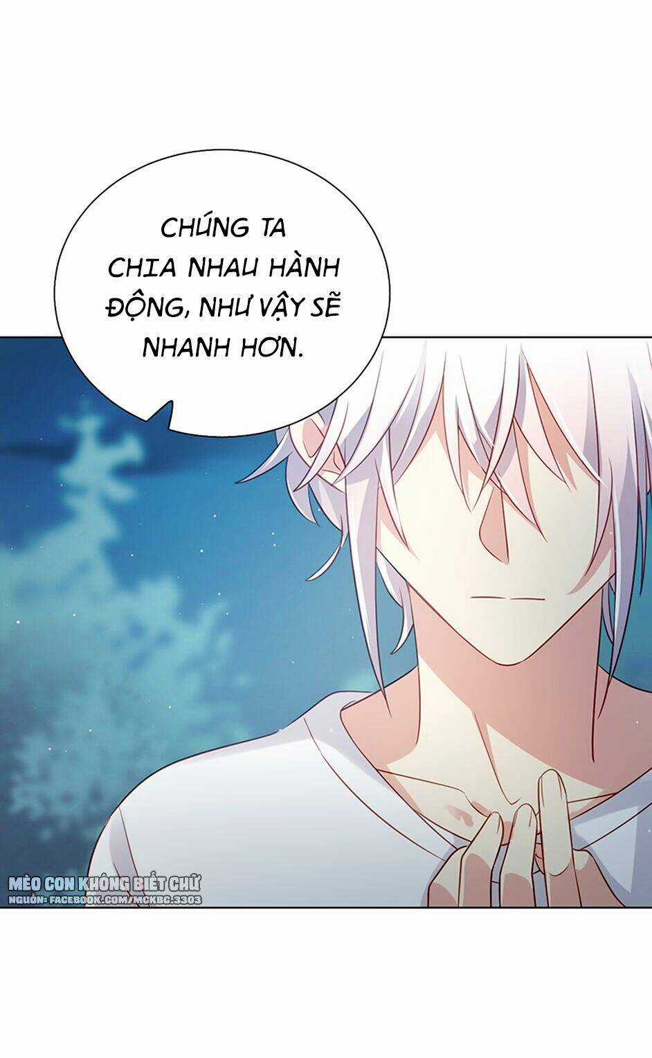 Nhịp Tim Cảnh Báo - Chapter 35 - Trang 9