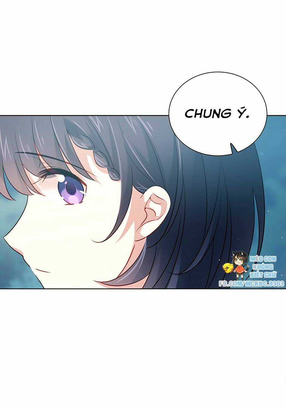 Nhịp Tim Cảnh Báo - Chapter 35 - Trang 10