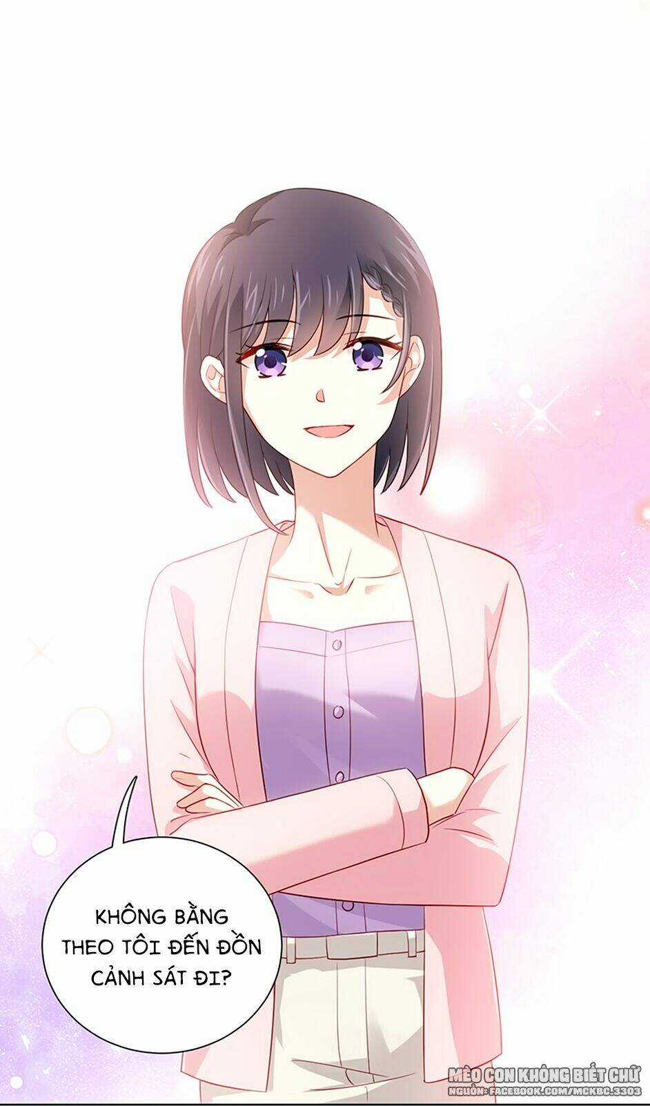 Nhịp Tim Cảnh Báo - Chapter 36 - Trang 11