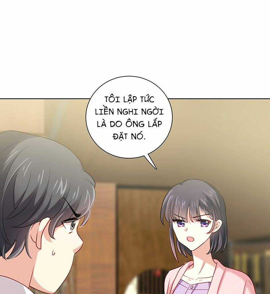 Nhịp Tim Cảnh Báo - Chapter 36 - Trang 14