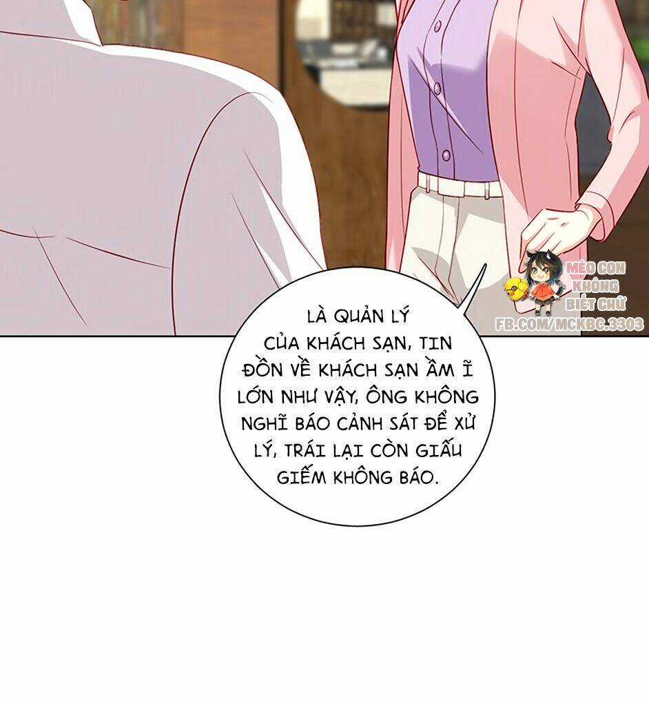 Nhịp Tim Cảnh Báo - Chapter 36 - Trang 15