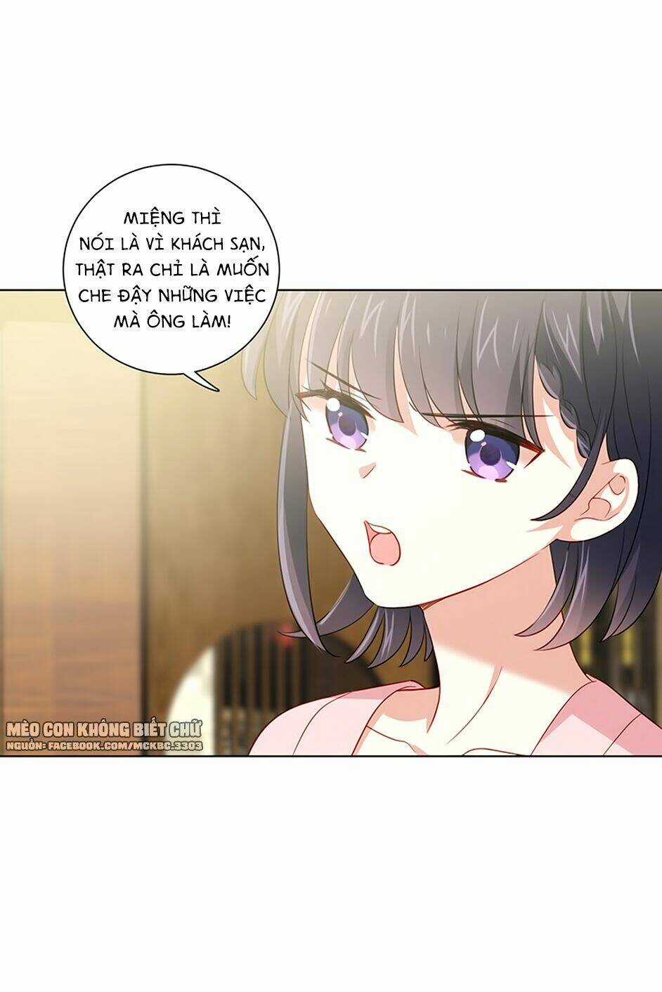 Nhịp Tim Cảnh Báo - Chapter 36 - Trang 16