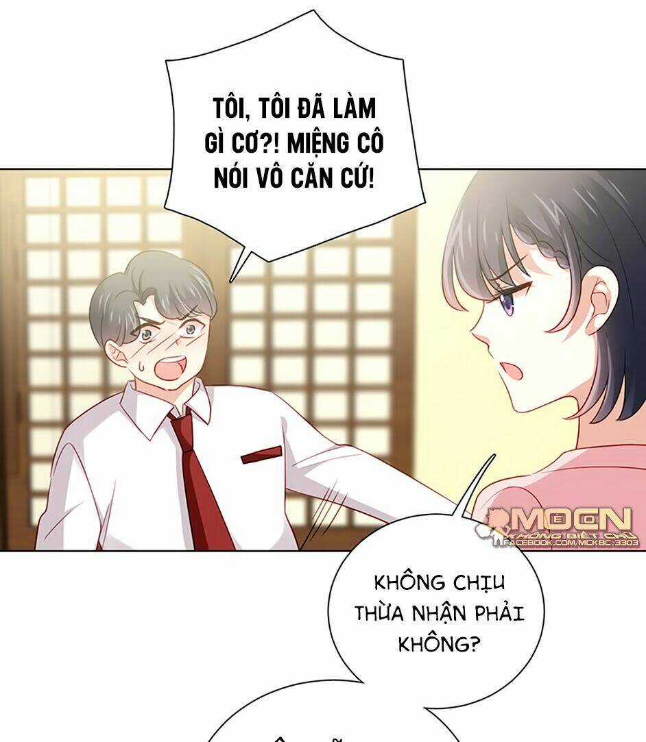 Nhịp Tim Cảnh Báo - Chapter 36 - Trang 17