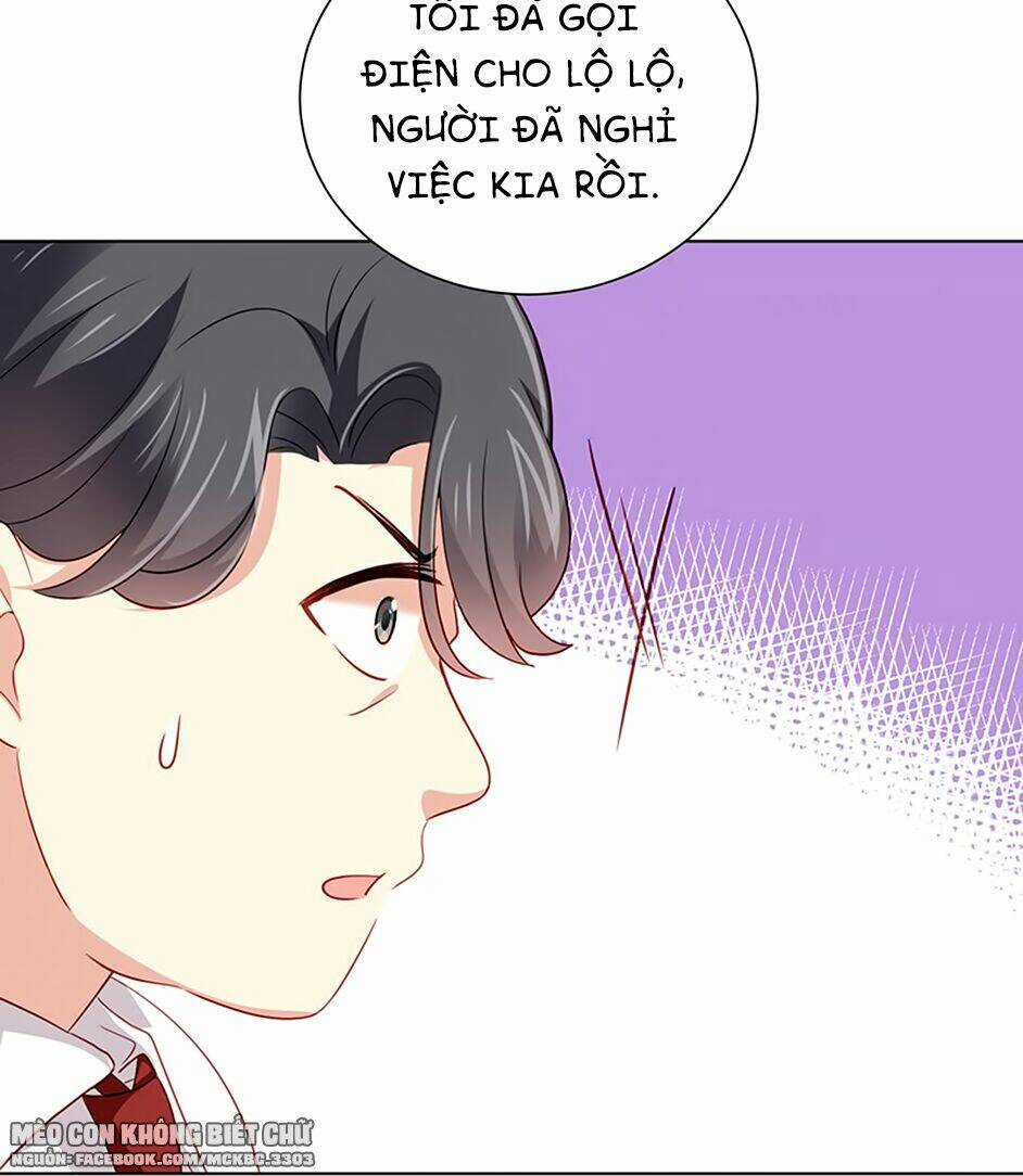 Nhịp Tim Cảnh Báo - Chapter 36 - Trang 18