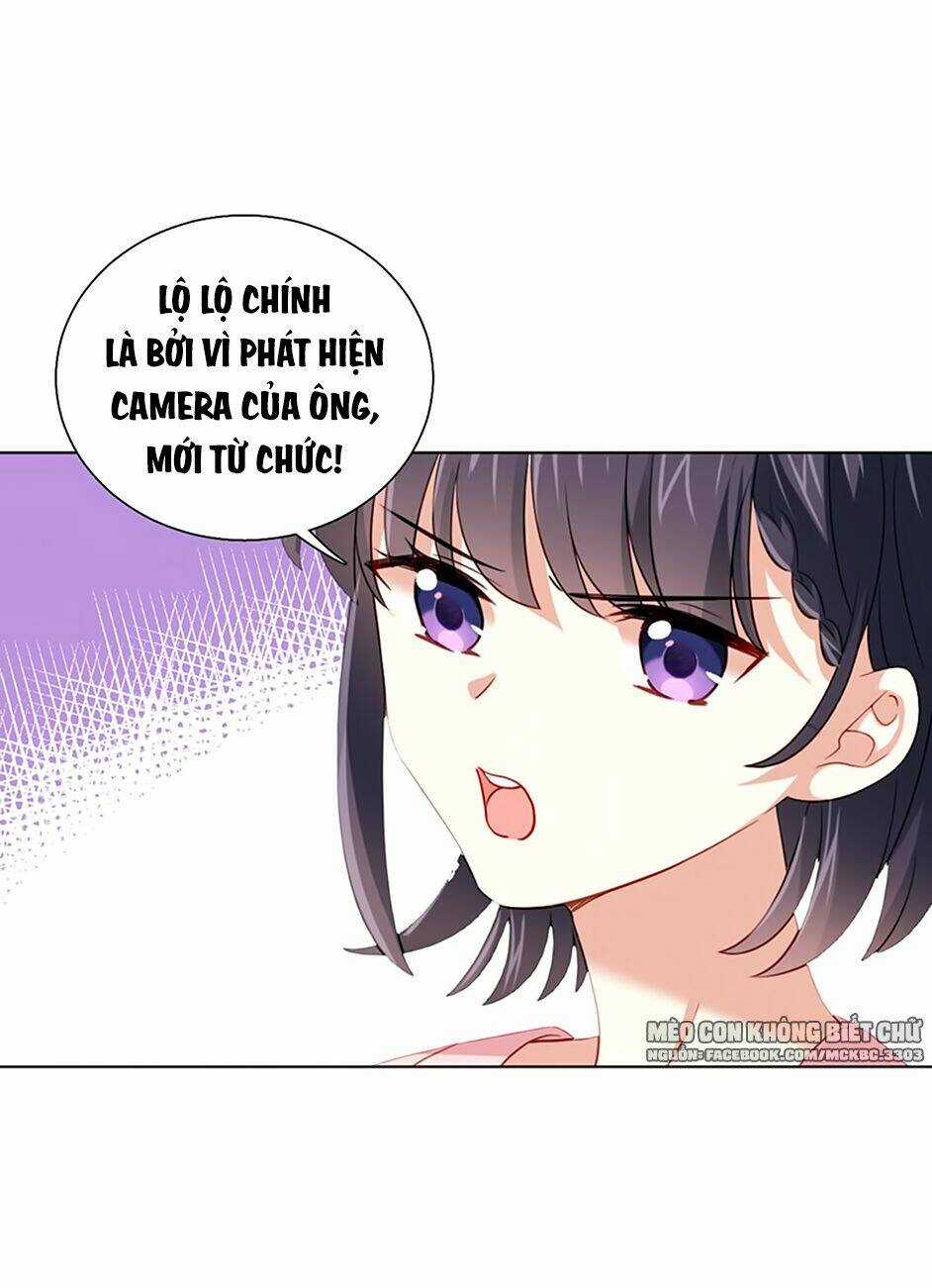 Nhịp Tim Cảnh Báo - Chapter 36 - Trang 19