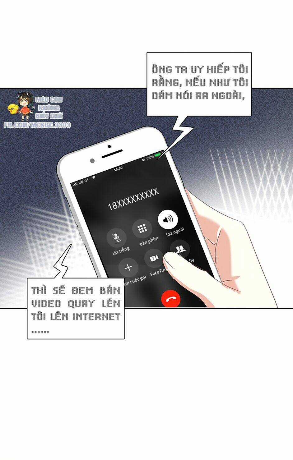 Nhịp Tim Cảnh Báo - Chapter 36 - Trang 20