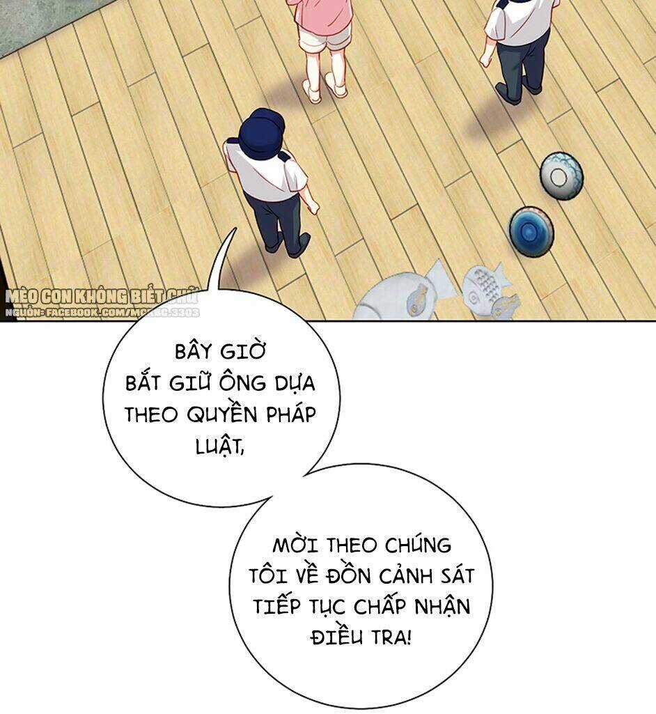 Nhịp Tim Cảnh Báo - Chapter 36 - Trang 22