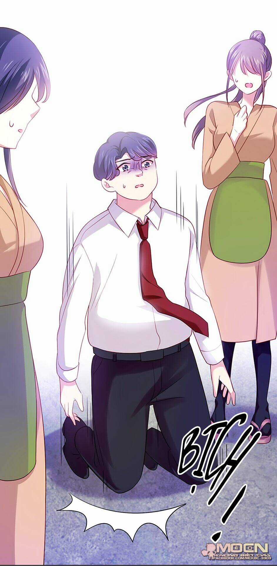 Nhịp Tim Cảnh Báo - Chapter 36 - Trang 23