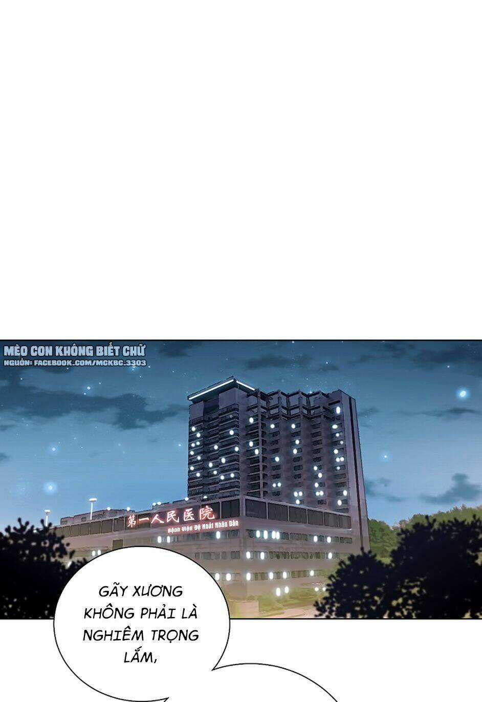 Nhịp Tim Cảnh Báo - Chapter 36 - Trang 24