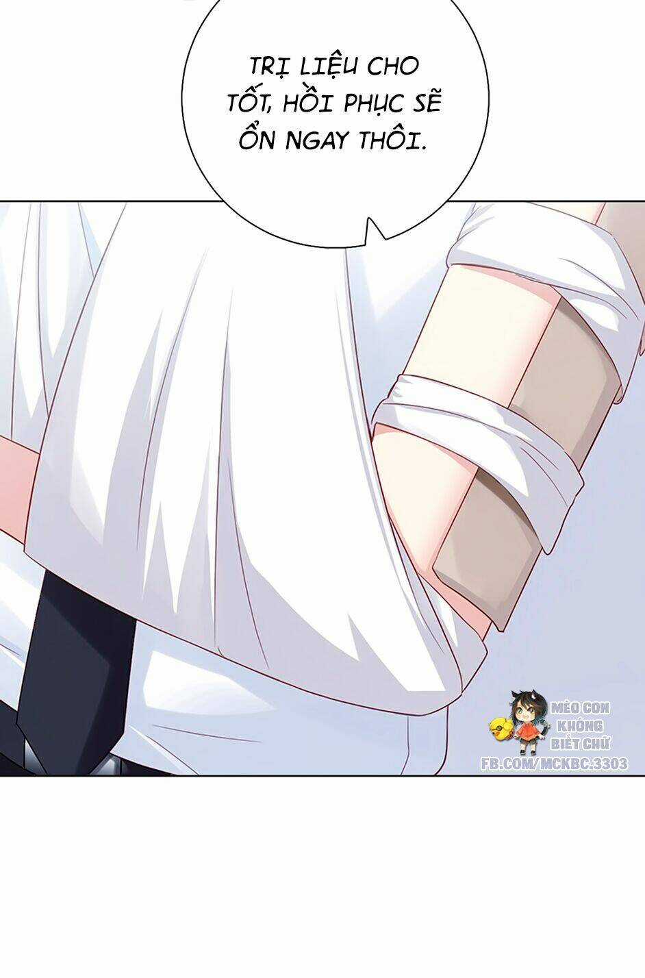 Nhịp Tim Cảnh Báo - Chapter 36 - Trang 25