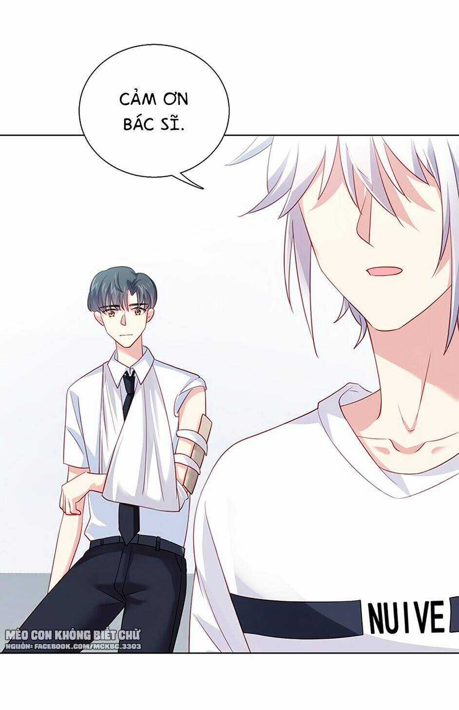 Nhịp Tim Cảnh Báo - Chapter 36 - Trang 26