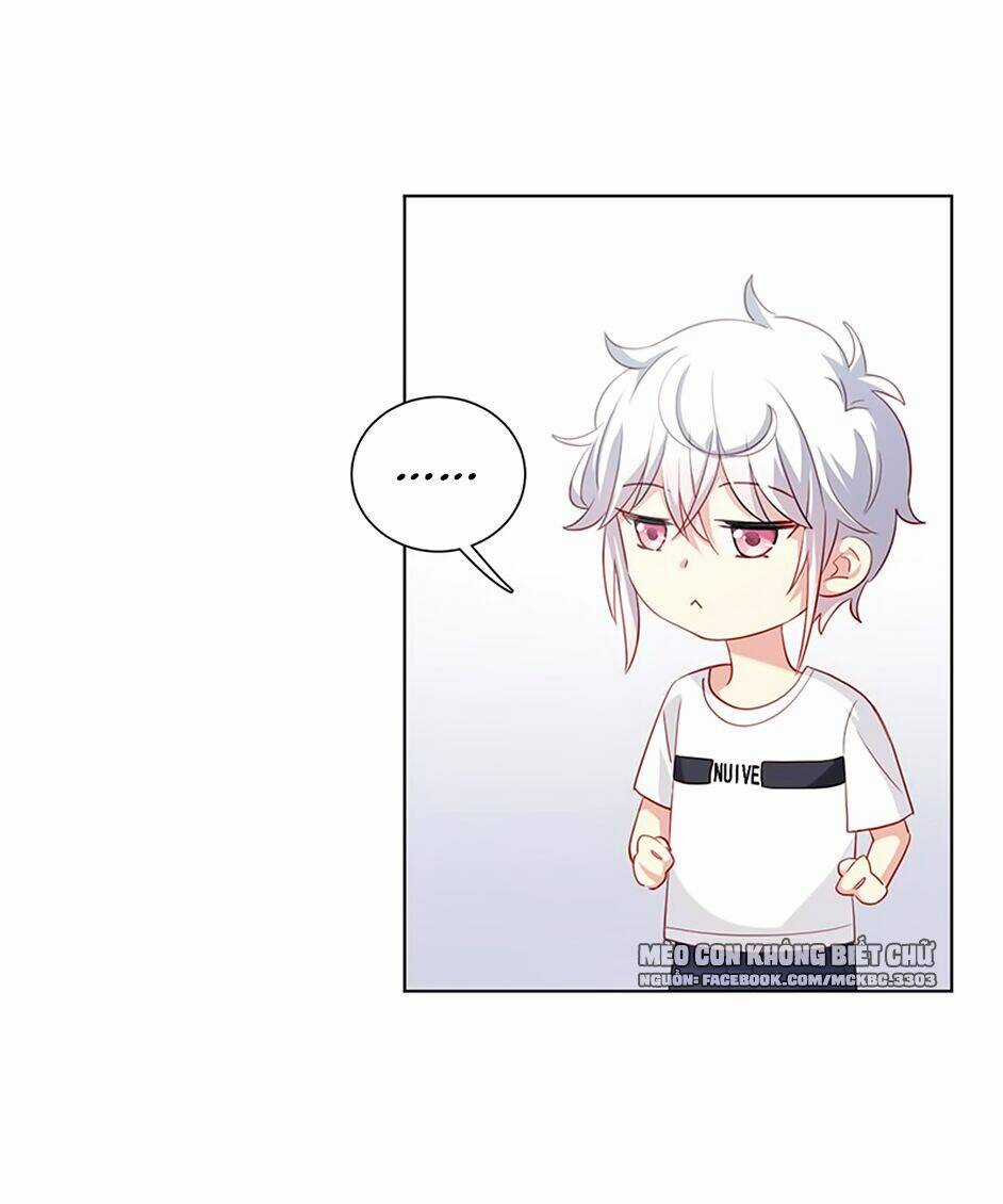 Nhịp Tim Cảnh Báo - Chapter 36 - Trang 30