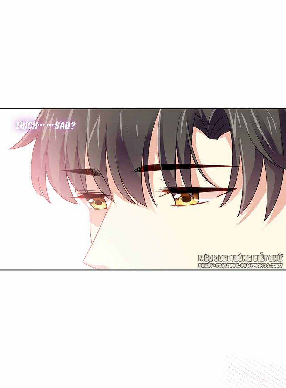 Nhịp Tim Cảnh Báo - Chapter 36 - Trang 32