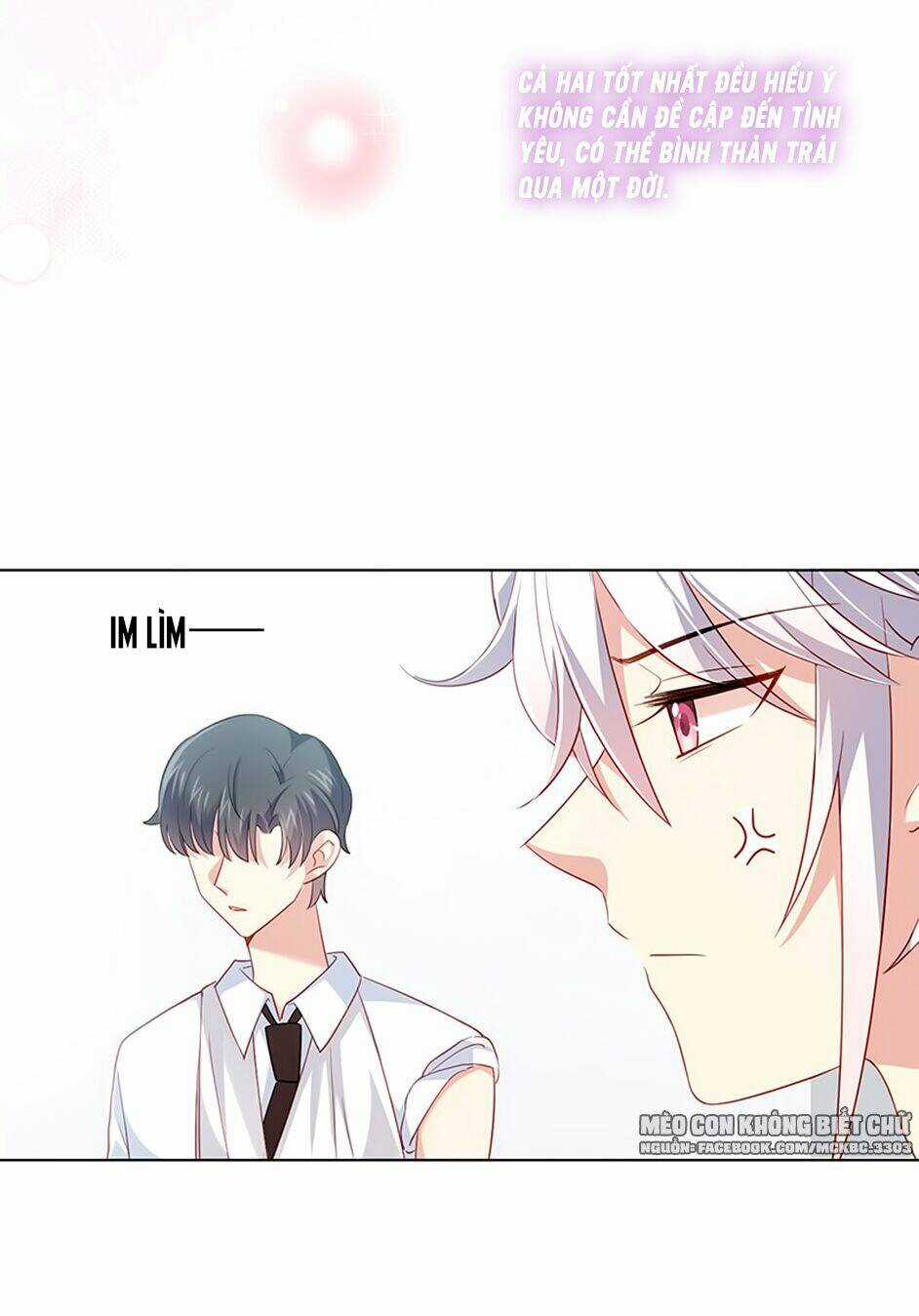 Nhịp Tim Cảnh Báo - Chapter 36 - Trang 34