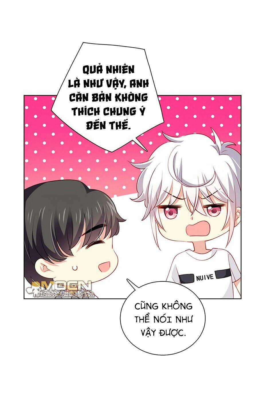 Nhịp Tim Cảnh Báo - Chapter 36 - Trang 35