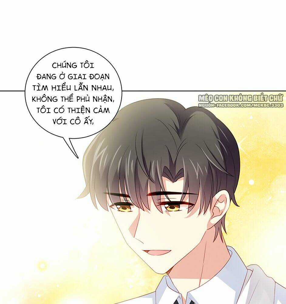 Nhịp Tim Cảnh Báo - Chapter 36 - Trang 36