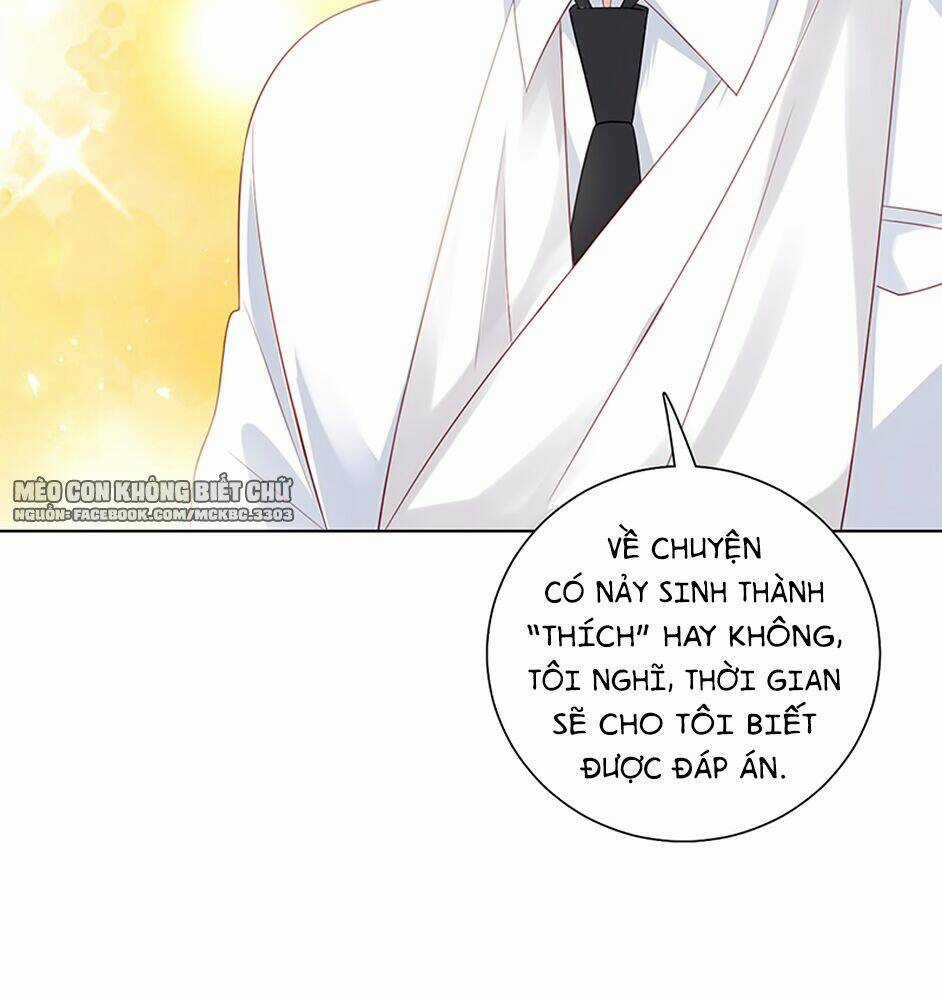 Nhịp Tim Cảnh Báo - Chapter 36 - Trang 37