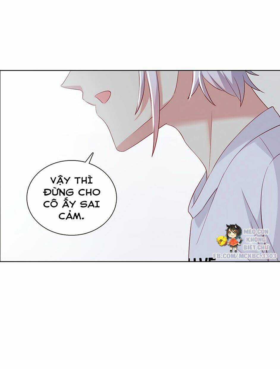 Nhịp Tim Cảnh Báo - Chapter 36 - Trang 38