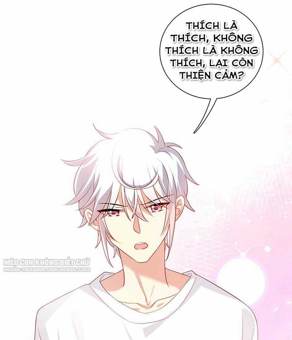 Nhịp Tim Cảnh Báo - Chapter 36 - Trang 39