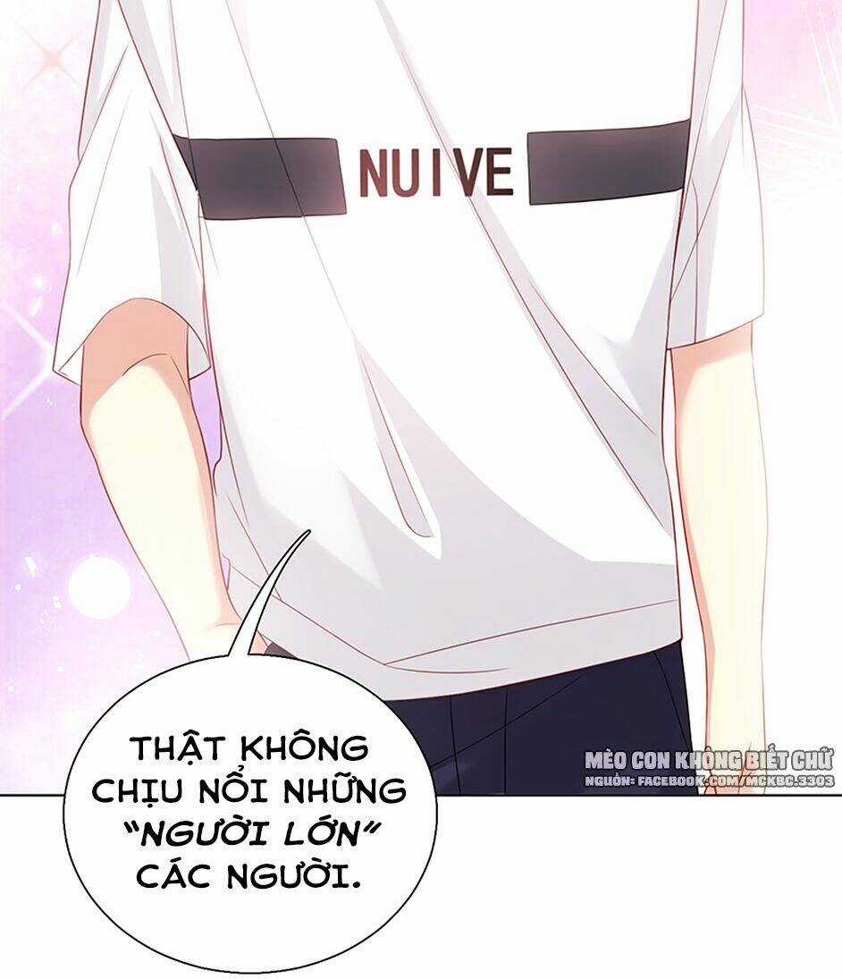 Nhịp Tim Cảnh Báo - Chapter 36 - Trang 40