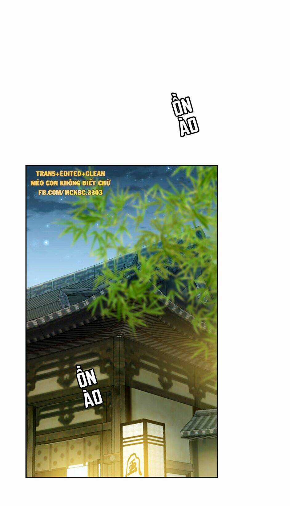 Nhịp Tim Cảnh Báo - Chapter 36 - Trang 5