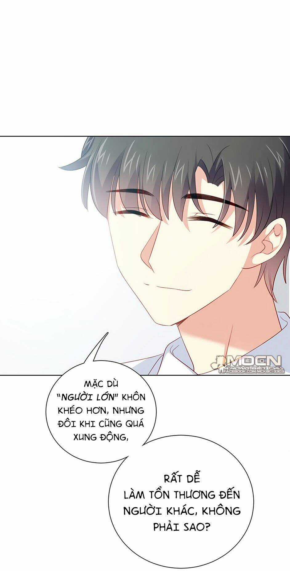 Nhịp Tim Cảnh Báo - Chapter 36 - Trang 41