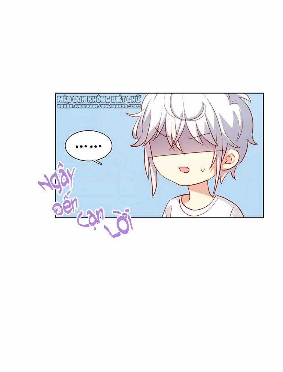 Nhịp Tim Cảnh Báo - Chapter 36 - Trang 42