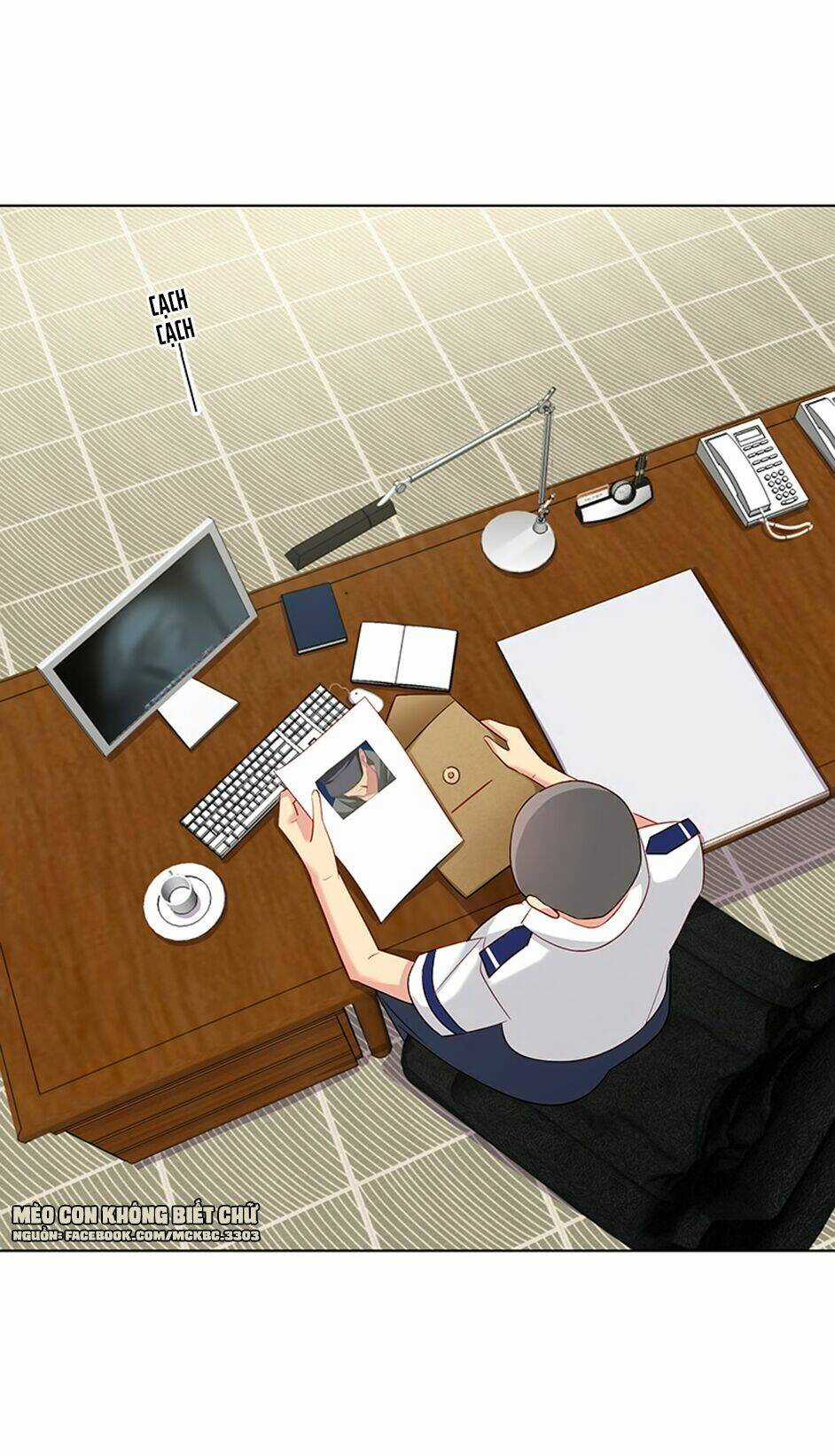 Nhịp Tim Cảnh Báo - Chapter 36 - Trang 44