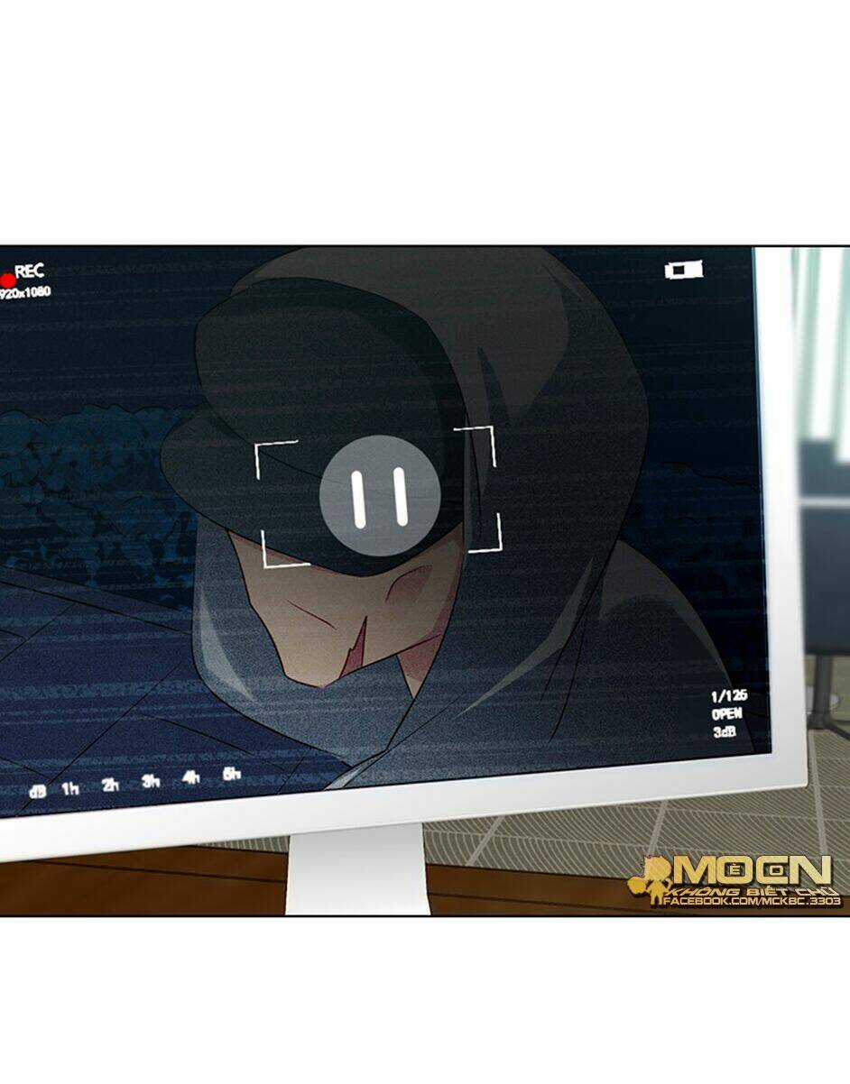 Nhịp Tim Cảnh Báo - Chapter 36 - Trang 45