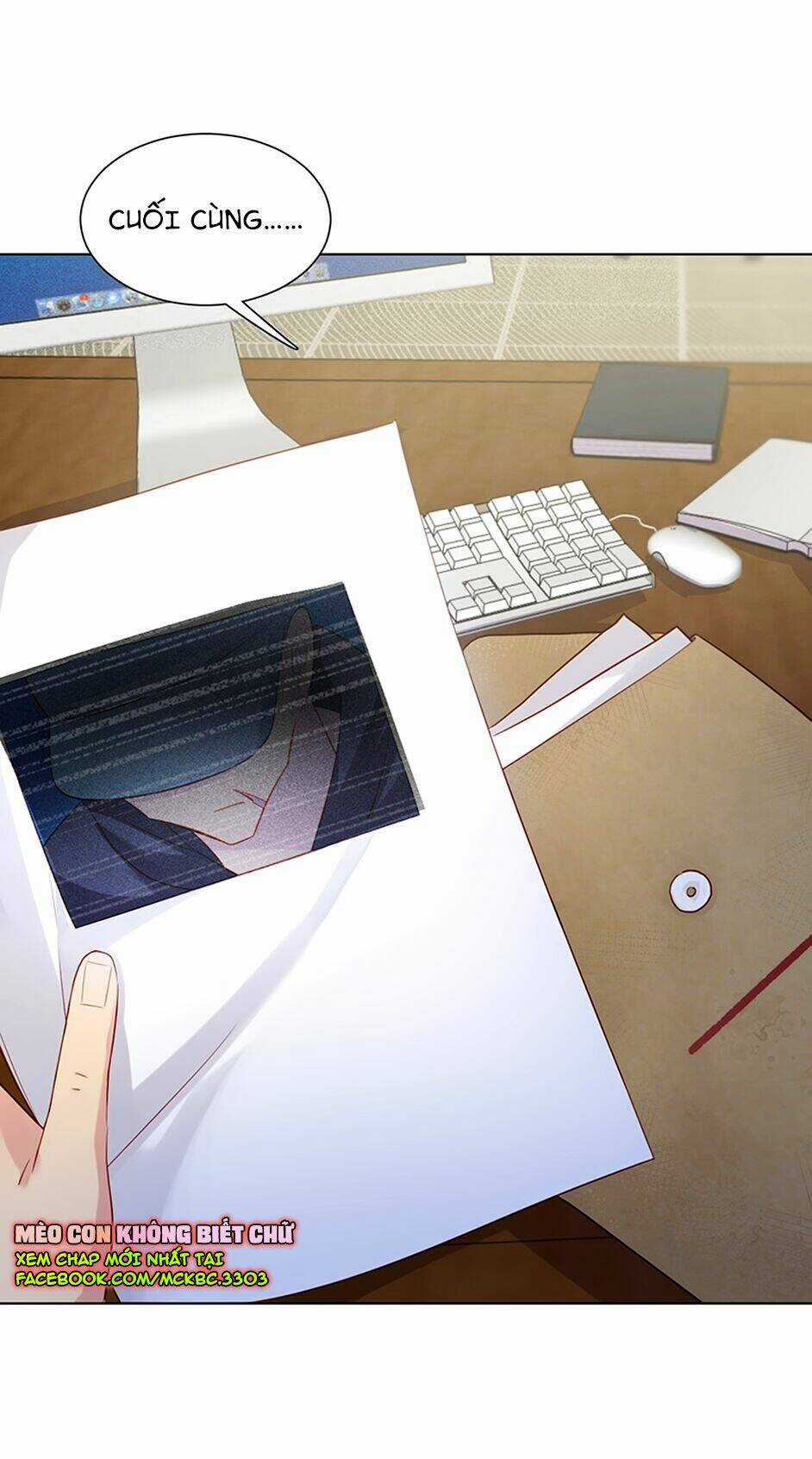 Nhịp Tim Cảnh Báo - Chapter 36 - Trang 46