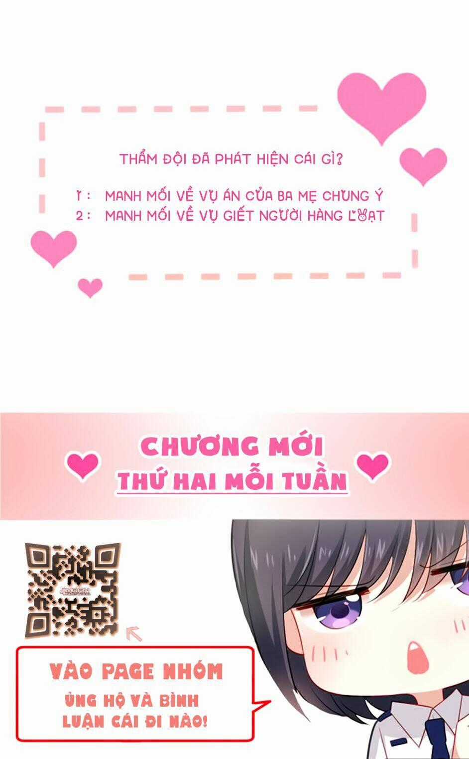 Nhịp Tim Cảnh Báo - Chapter 36 - Trang 47