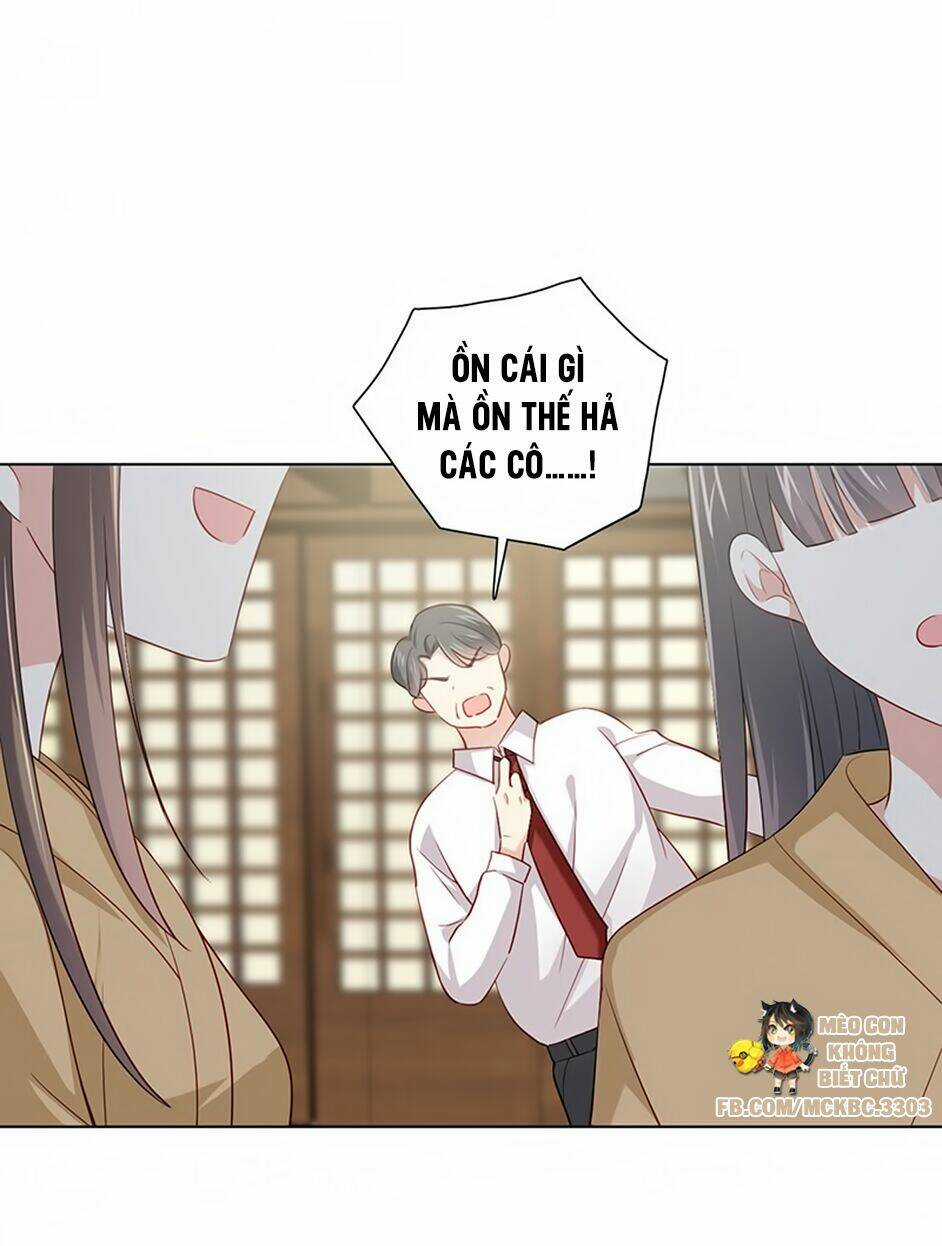 Nhịp Tim Cảnh Báo - Chapter 36 - Trang 6