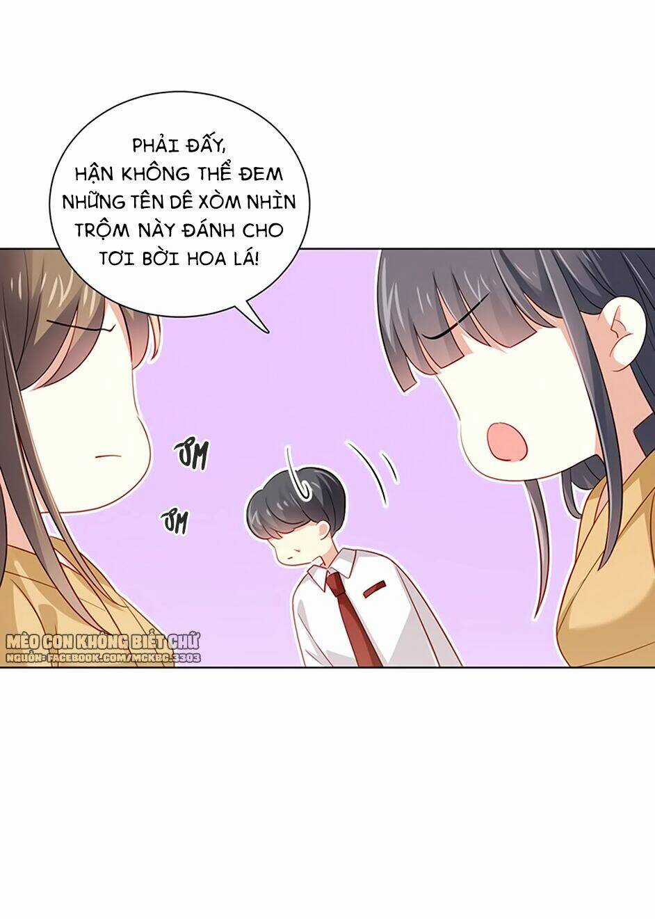 Nhịp Tim Cảnh Báo - Chapter 36 - Trang 9