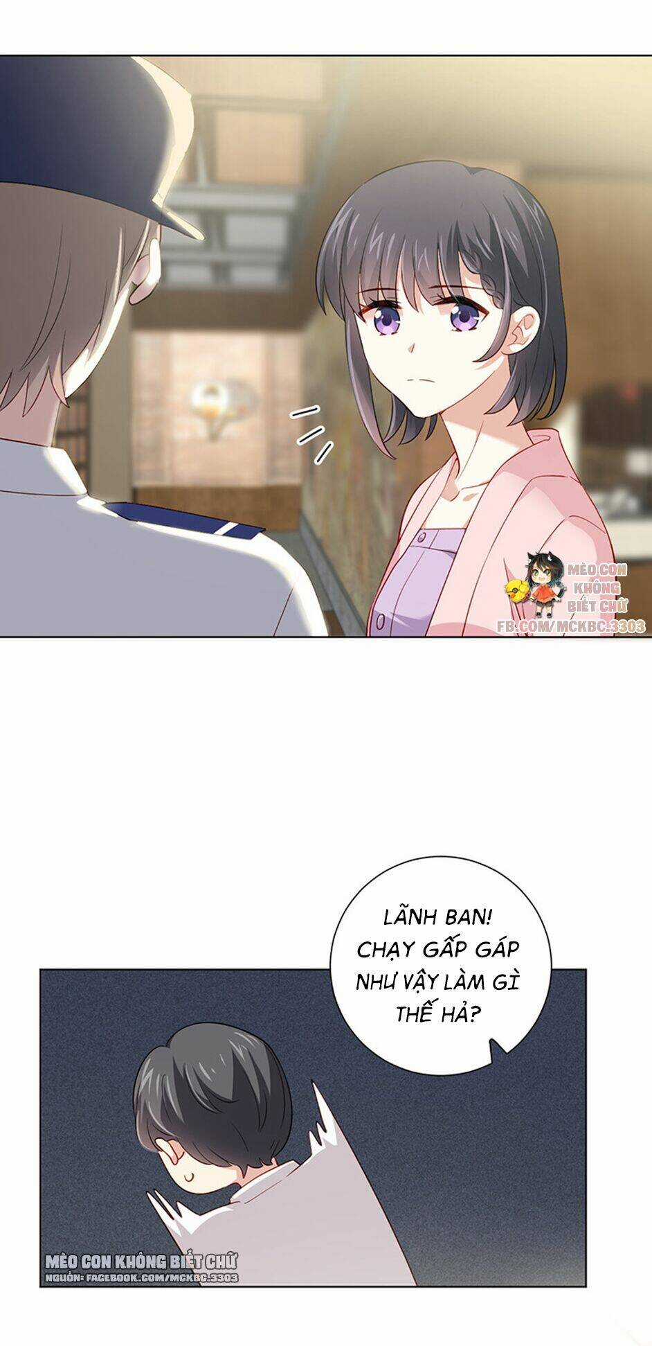 Nhịp Tim Cảnh Báo - Chapter 36 - Trang 10