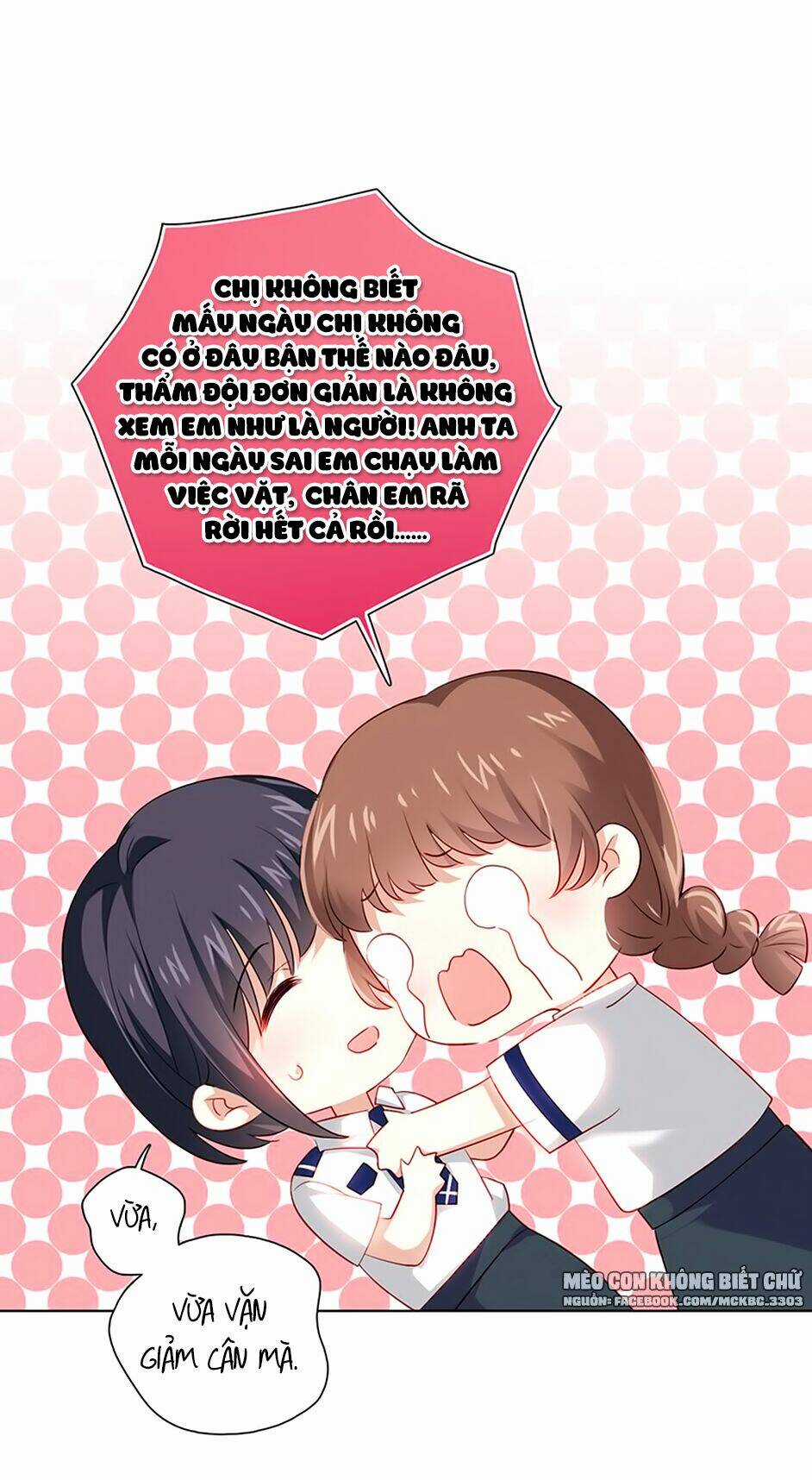 Nhịp Tim Cảnh Báo - Chapter 37 - Trang 11