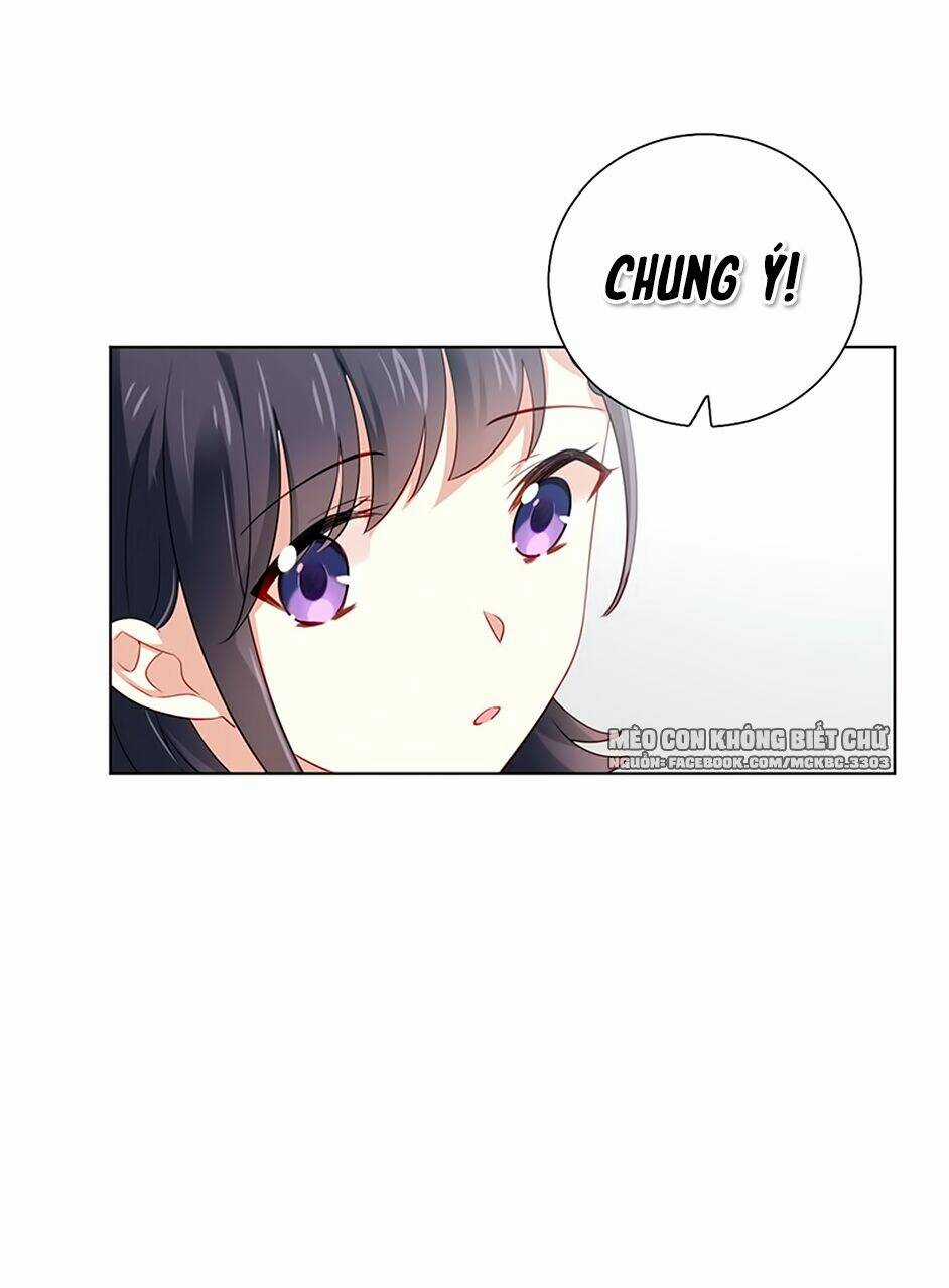 Nhịp Tim Cảnh Báo - Chapter 37 - Trang 13