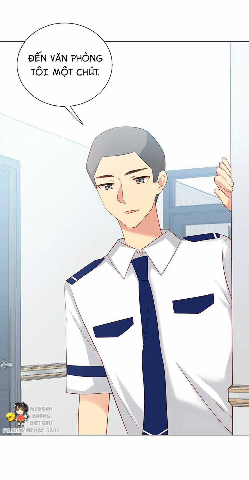 Nhịp Tim Cảnh Báo - Chapter 37 - Trang 14