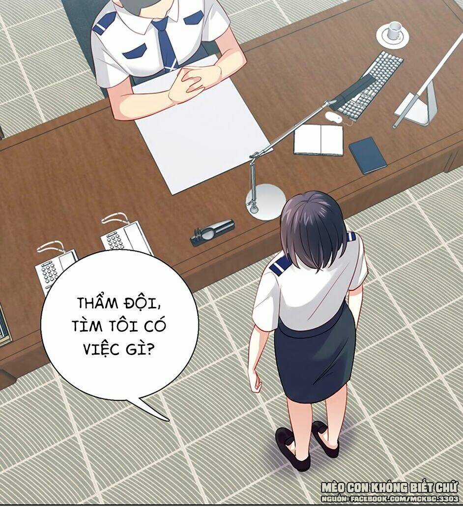 Nhịp Tim Cảnh Báo - Chapter 37 - Trang 16