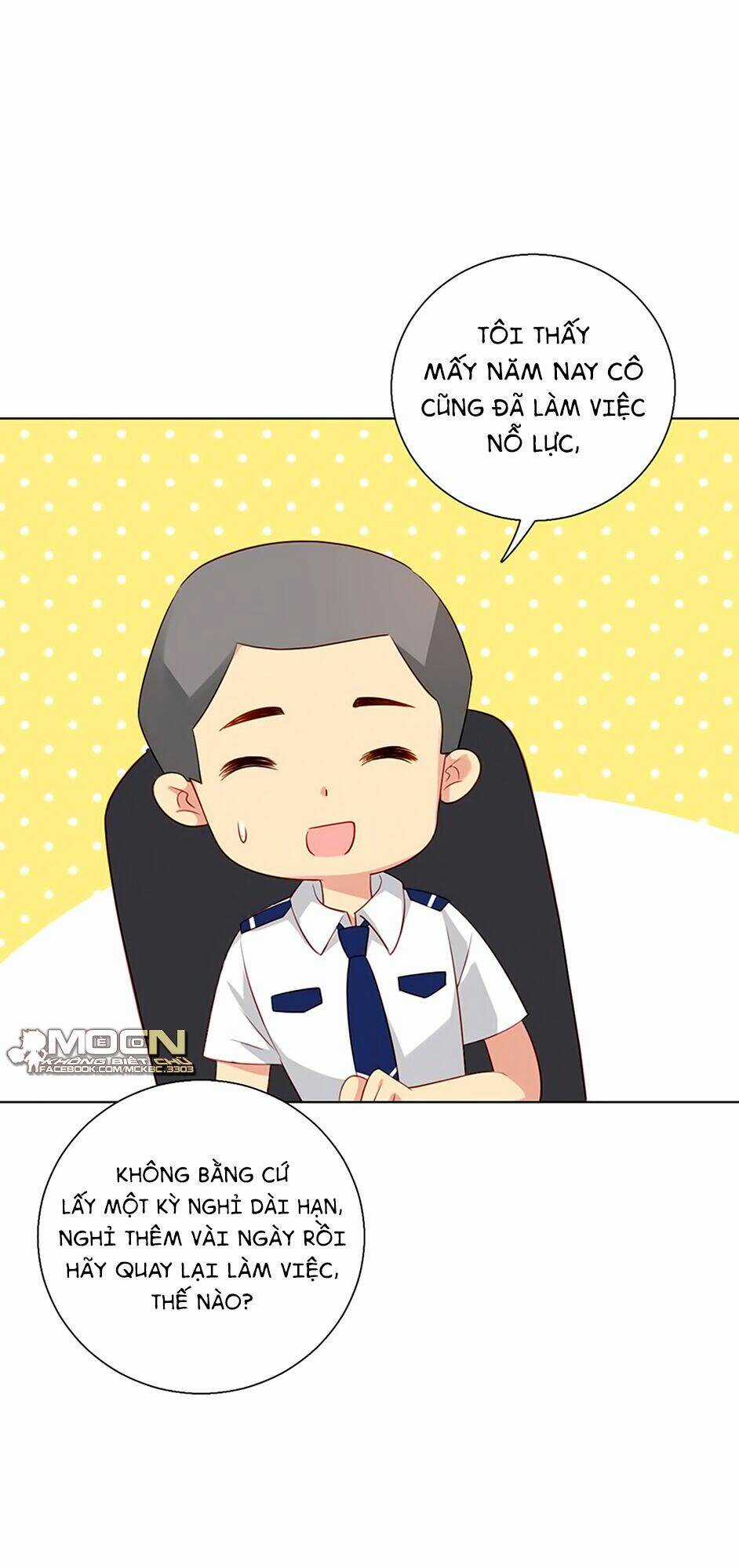 Nhịp Tim Cảnh Báo - Chapter 37 - Trang 17