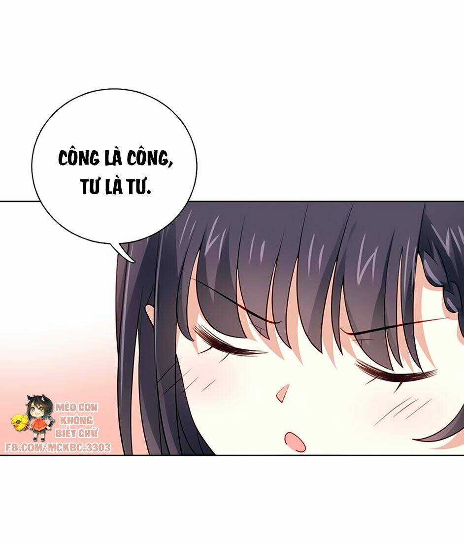 Nhịp Tim Cảnh Báo - Chapter 37 - Trang 19