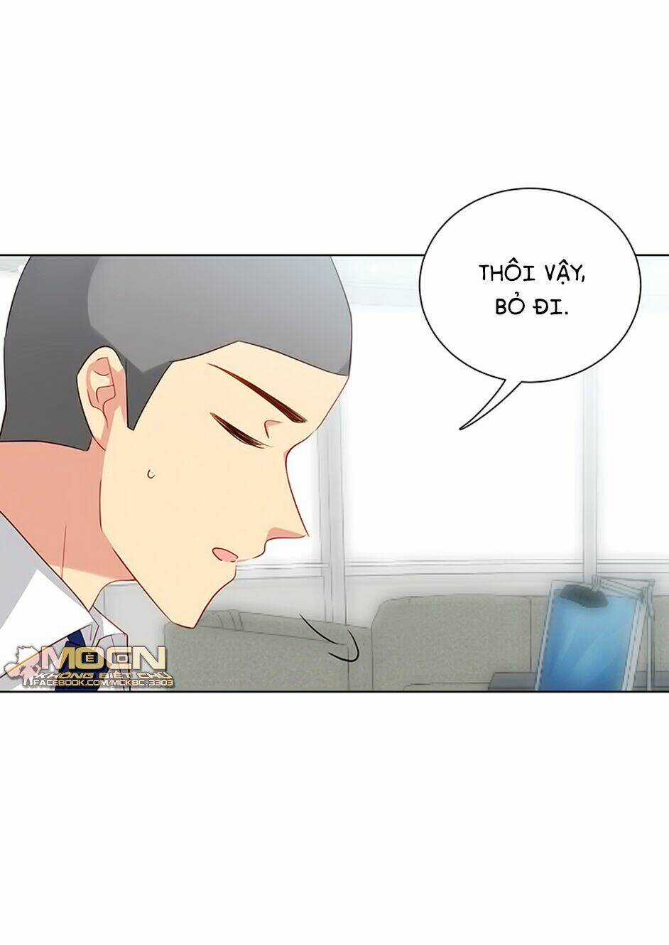 Nhịp Tim Cảnh Báo - Chapter 37 - Trang 21